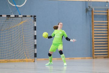 Bild 112 - wBJ NFV Futsalmeisterschaft
